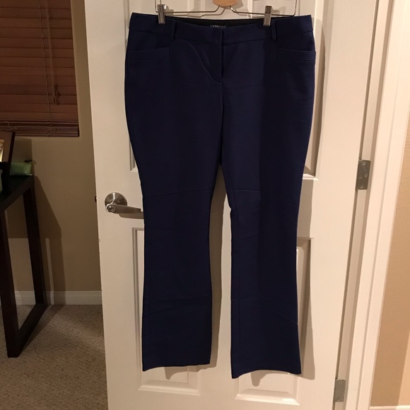NWOT Express pants size 12 - Picture 1 of 3